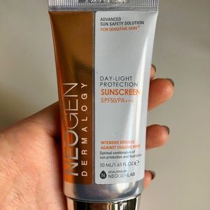Neogen Sunscreen SPF 50
